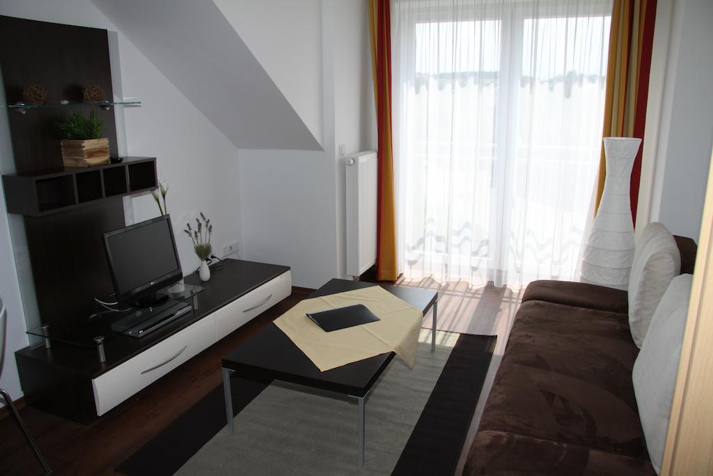 Aparthotel Altomuenster - Garni Екстериор снимка