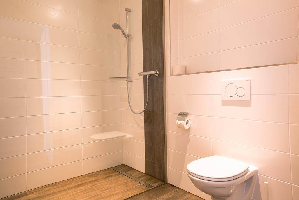 Aparthotel Altomuenster - Garni Стая снимка